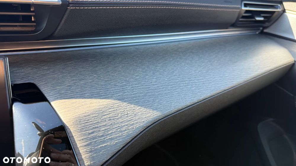 Peugeot 508 1.5 BlueHDi GT Line S&S EAT8 - 36