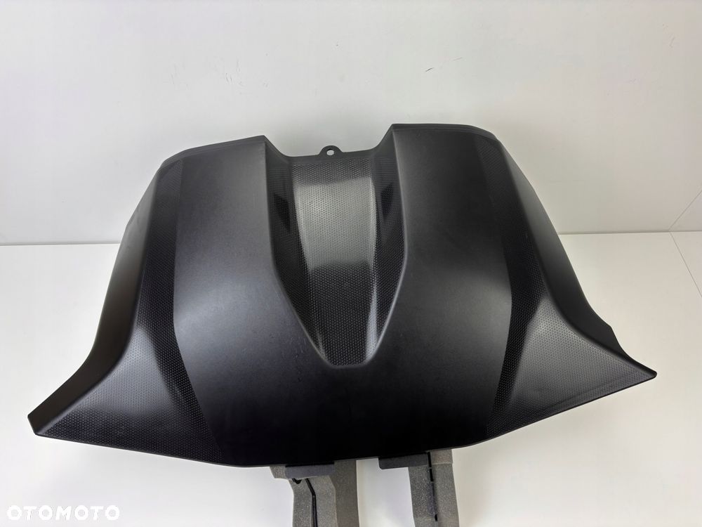 Tylny plastik obudowa owiewka Can-Am Maverick R 2024+ Oryginał - 3