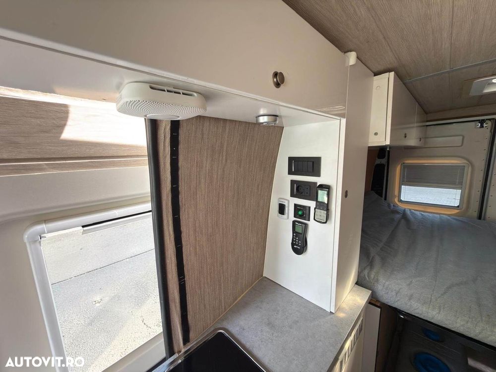 Fiat Ducato - 8