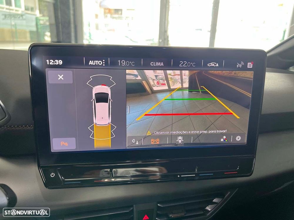 Cupra Born 77 kWh e-Boost Plus - 15