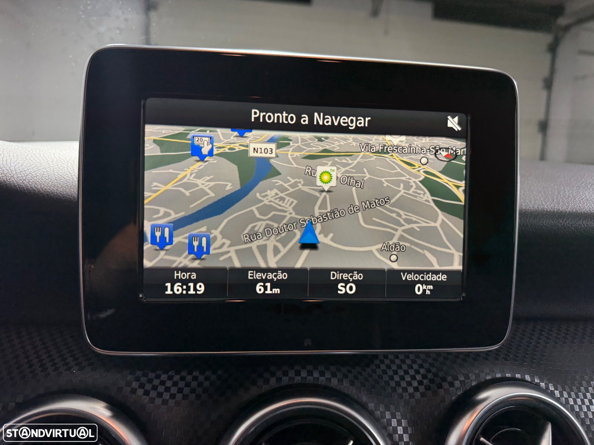 Mercedes-Benz A 180 CDi BE Edition Urban - 30
