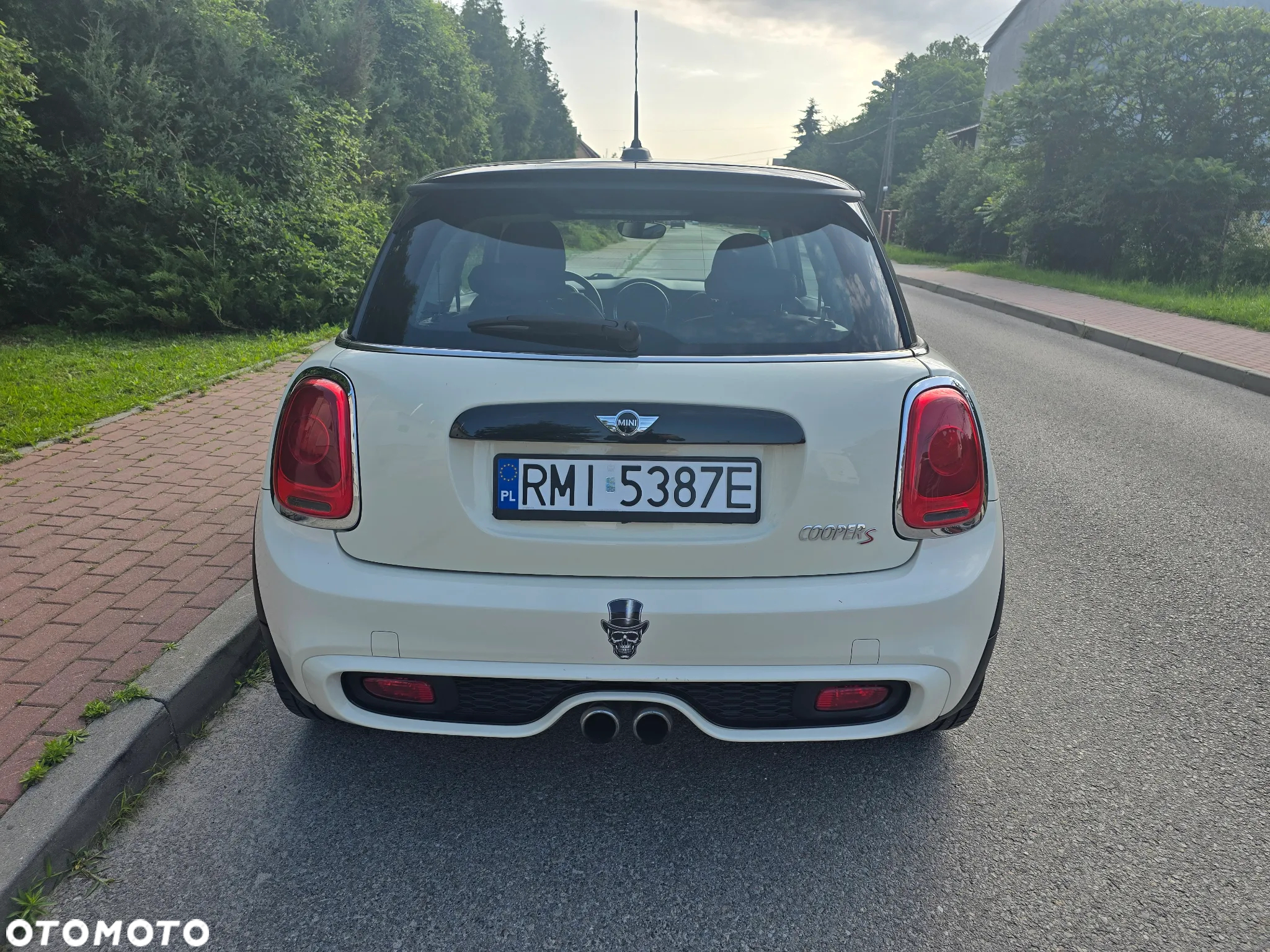 MINI Cooper S sport - 6