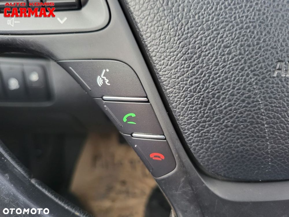 Kia Ceed 1.4 CVVT ISG Dream Team Edition - 14