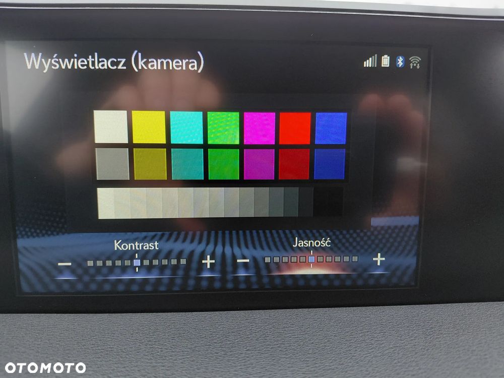 Lexus UX 200 GPF Business 2WD - 20