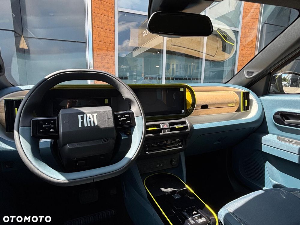 Fiat Grande Panda - 17