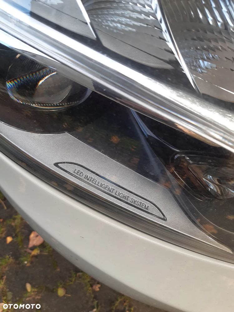 Mercedes-Benz Klasa V 250 d 4-Matic 7G-Tronic - 11