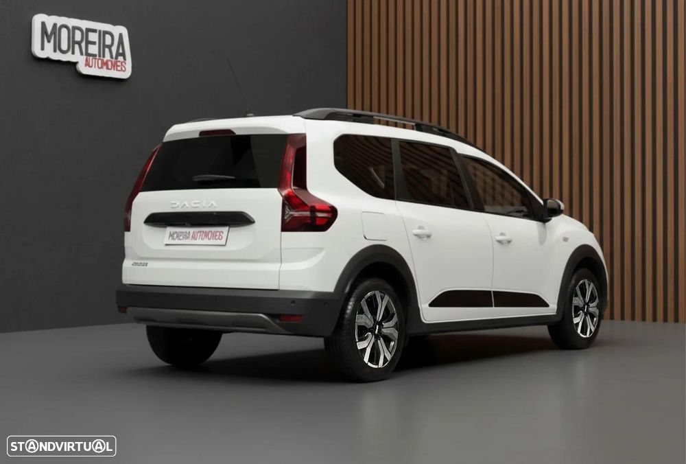 Dacia Jogger - 4