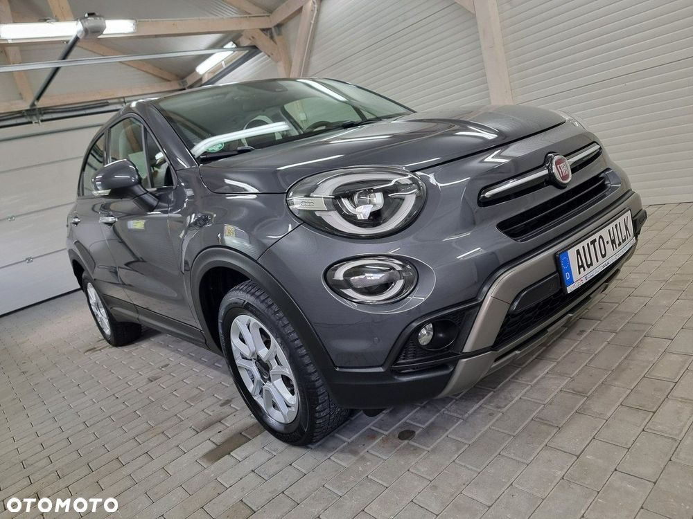 Fiat 500X - 2