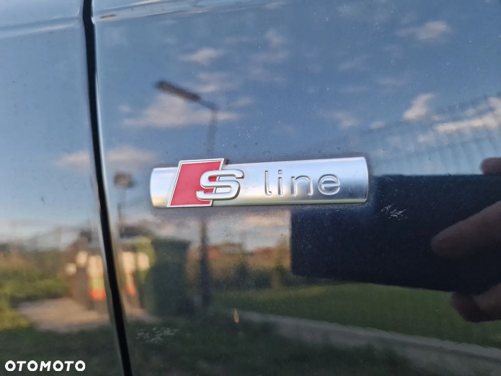 Audi A6 Avant 3.0 TDI Quattro Tiptronic - 32