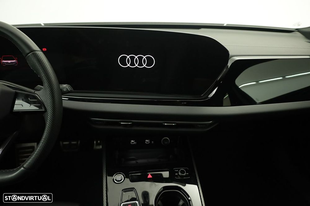 Audi A5 Avant TDI - 9