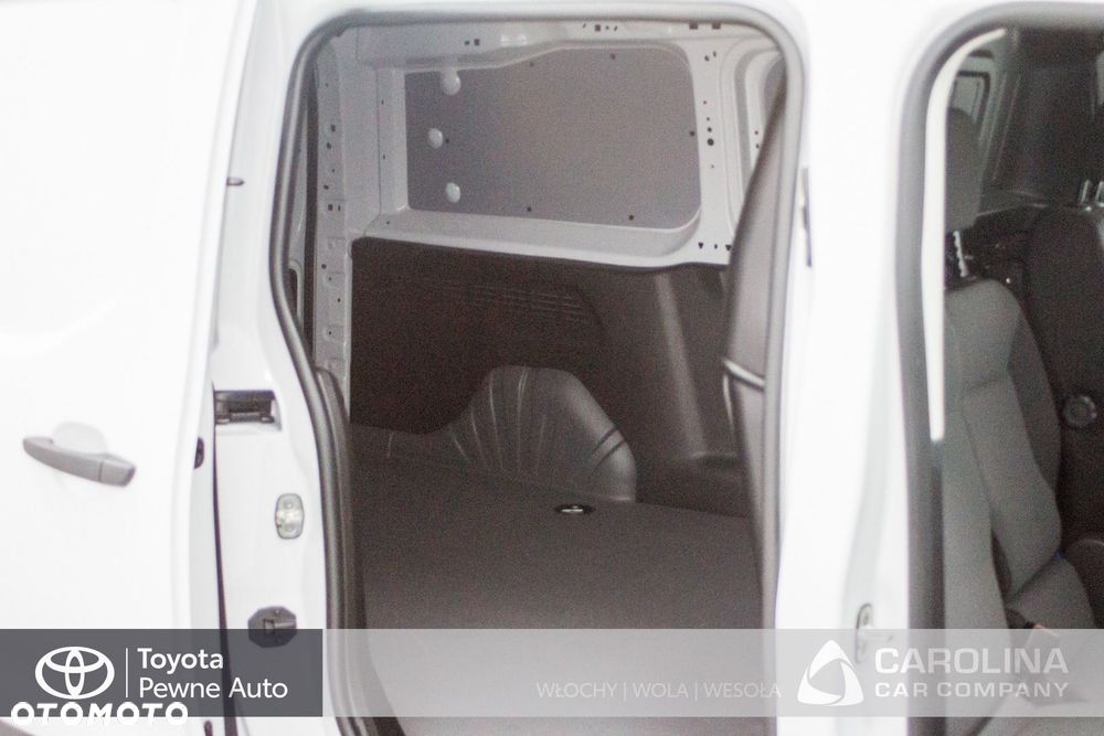 Toyota PROACE CITY - 10