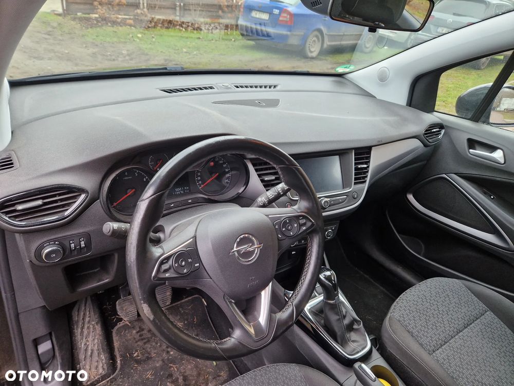 Opel Crossland X 1.2 Selection - 4