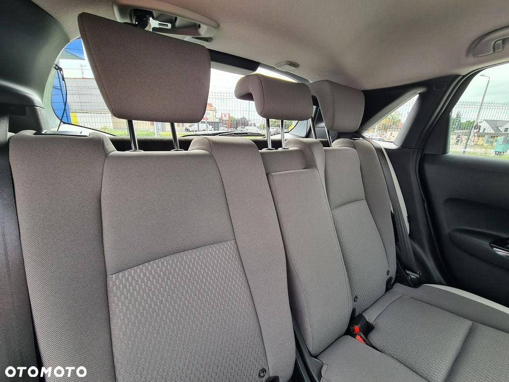 Honda Jazz 1.5 i-MMD Executive Crosstar - 31