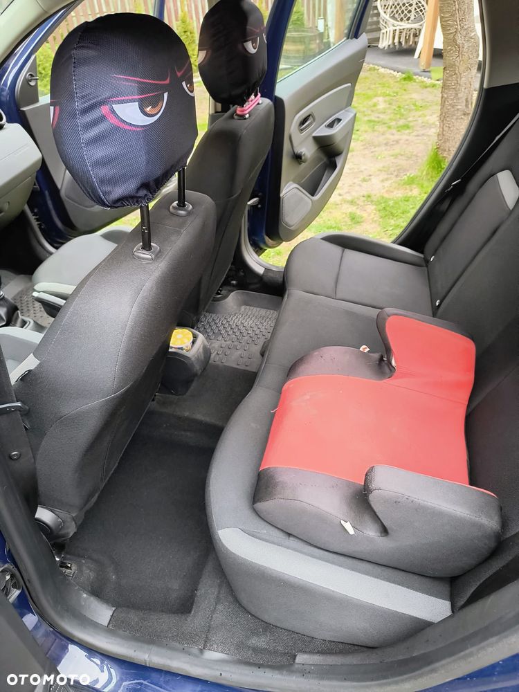 Dacia Duster - 14