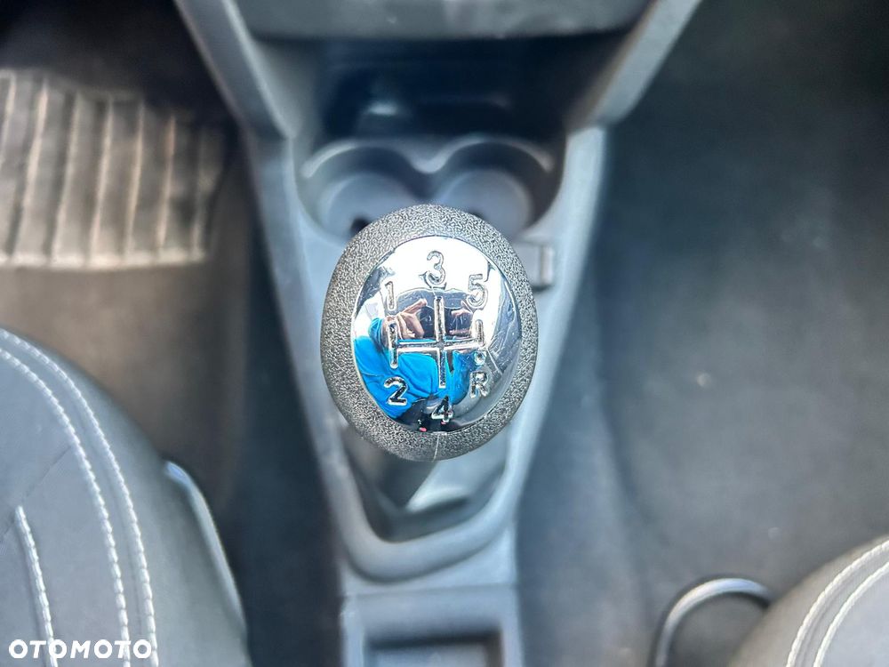 Dacia Logan 0.9 TCE Ambiance - 33