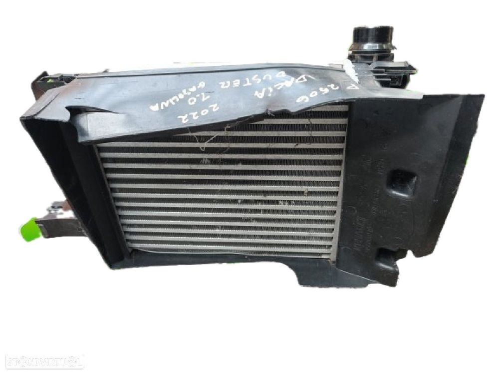 Radiador Intercooler Dacia Duster (Hm_) - 2