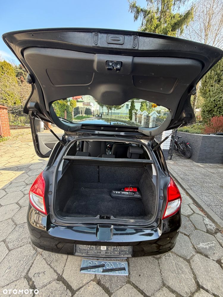 Renault Clio 1.2 16V Dynamique - 9