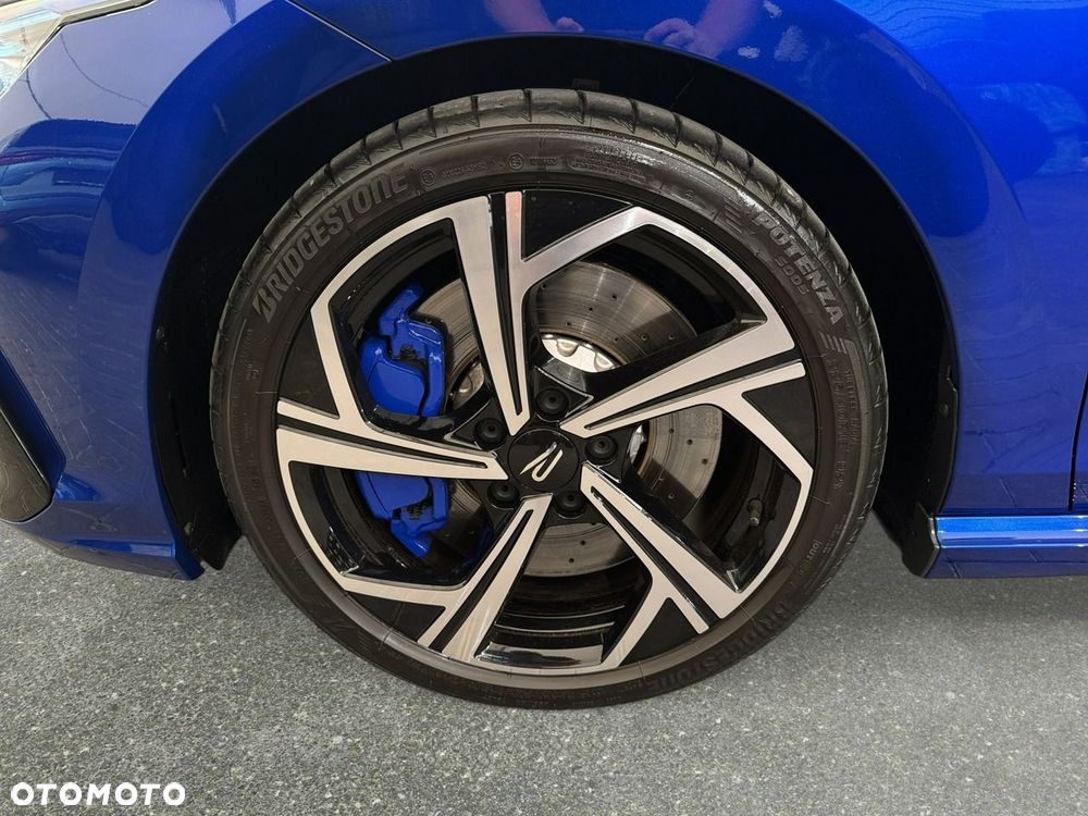 Volkswagen Golf Variant - 12