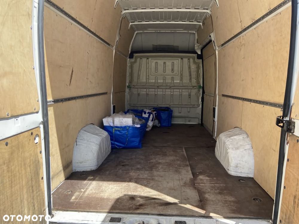 Peugeot Boxer 2017r. 2.0 HDI 130 KM L4H3 MAXI FV23 Leasing bezwypadkowy Gwararancja! - 25