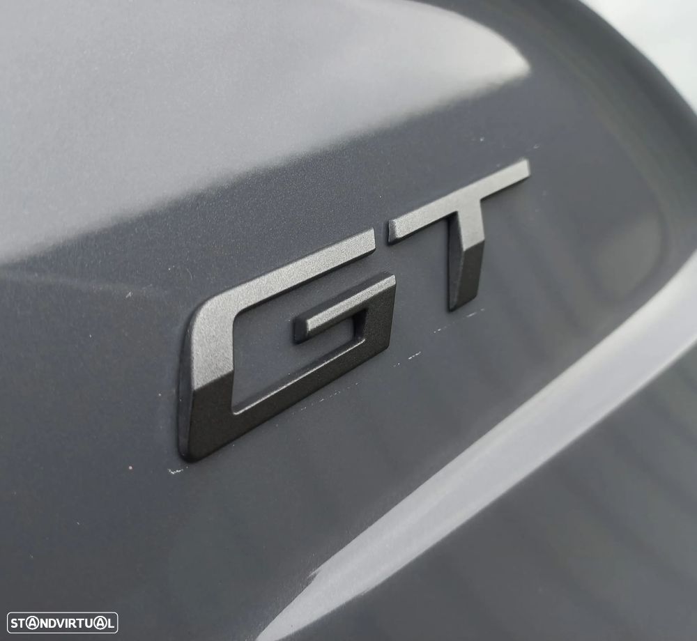 Peugeot 208 1.2 Hybrid GT e-DCS6 - 15