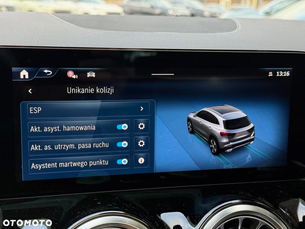 Mercedes-Benz GLA 220 4Matic 8G-DCT Edition AMG Line - 22