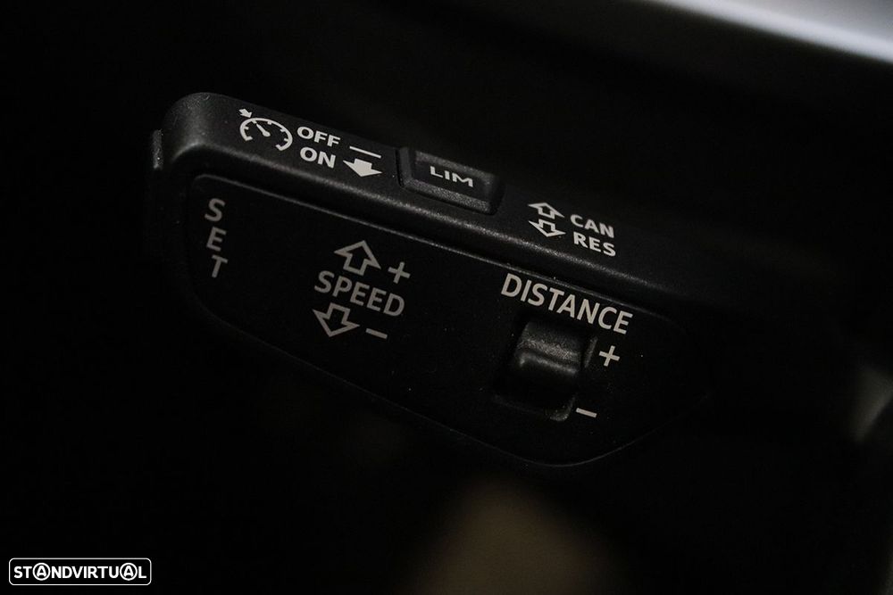 Audi A3 Sportback 30 TFSI Advanced S tronic - 20