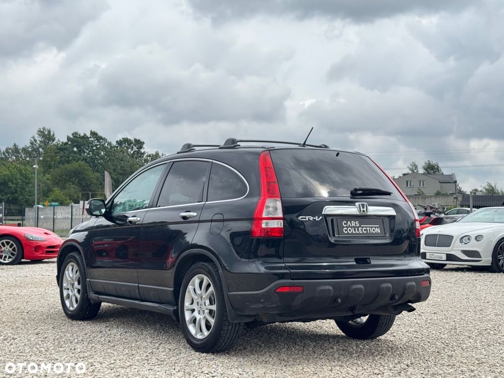 Honda CR-V - 7
