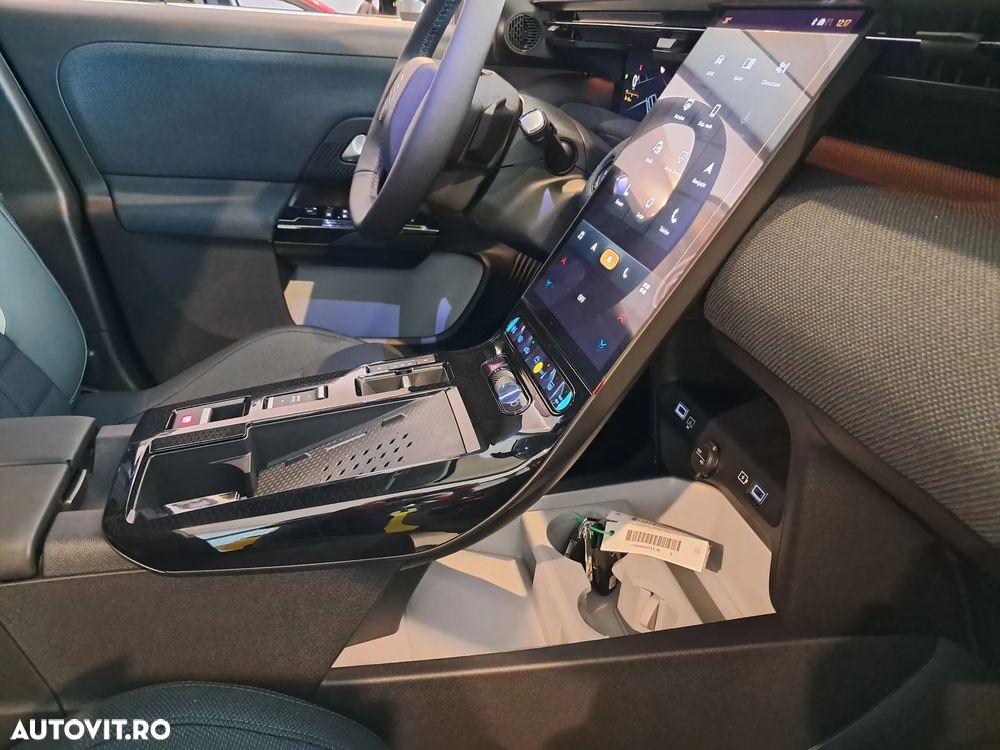 Citroën C5 Aircross Hybrid 145 PLUS - 29