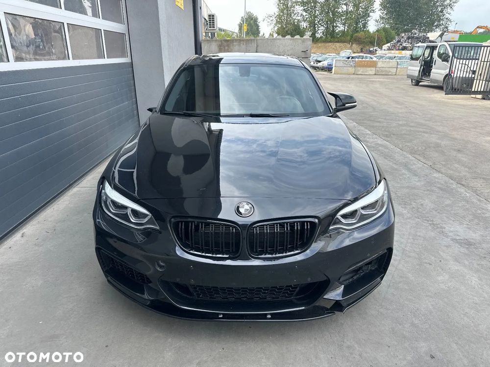 BMW Seria 2 - 2