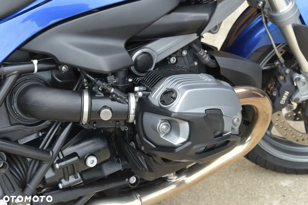 BMW R - 32