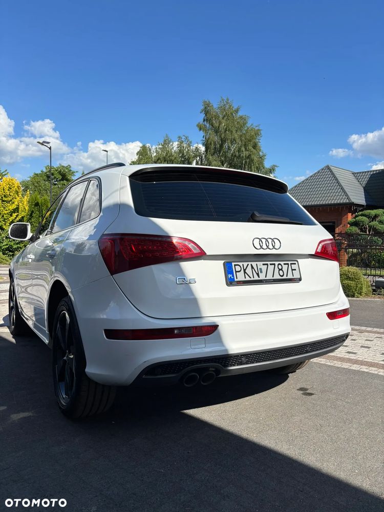 Audi Q5 2.0 TDI Quattro S tronic - 13