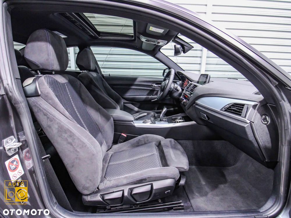 BMW Seria 2 225d Coupe Sport-Aut M Sport - 10