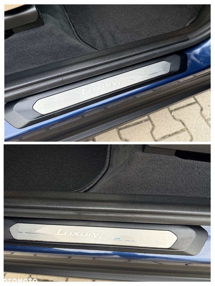 BMW X3 xDrive20d Luxury Line sport - 36