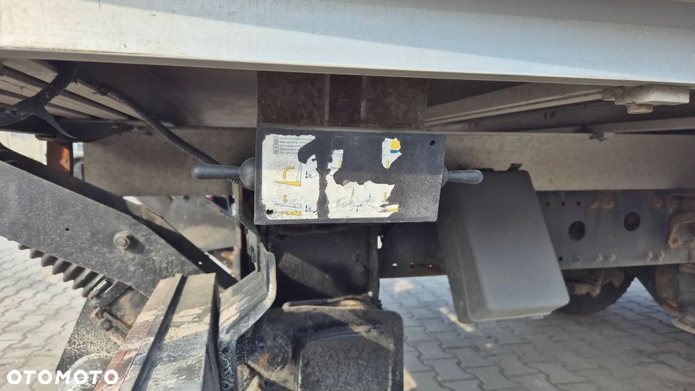 Mercedes-Benz ATEGO 815 L - 6