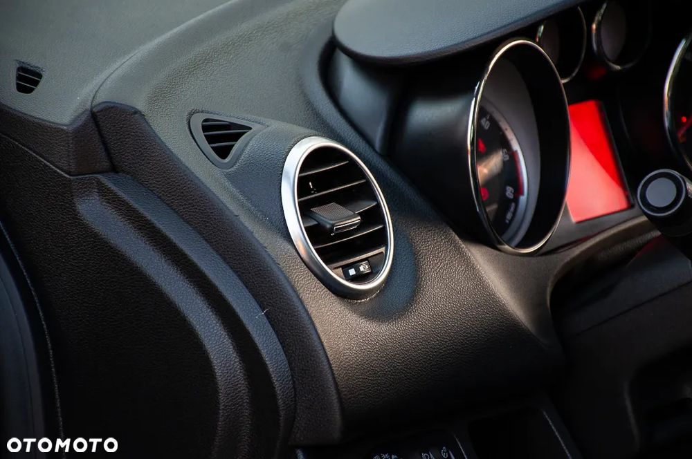 Opel Meriva 1.6 CDTI Design Edition S&S - 34