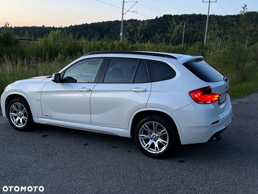 BMW X1 - 2