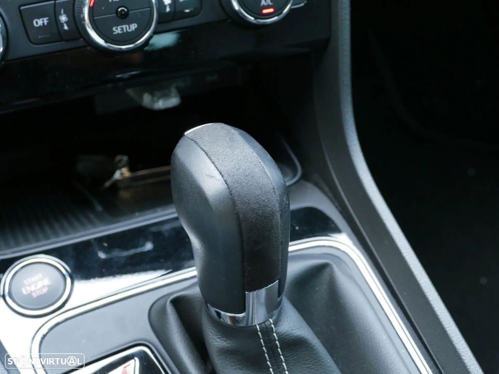 SEAT Leon 2.0 TSI Cupra DSG S/S - 27