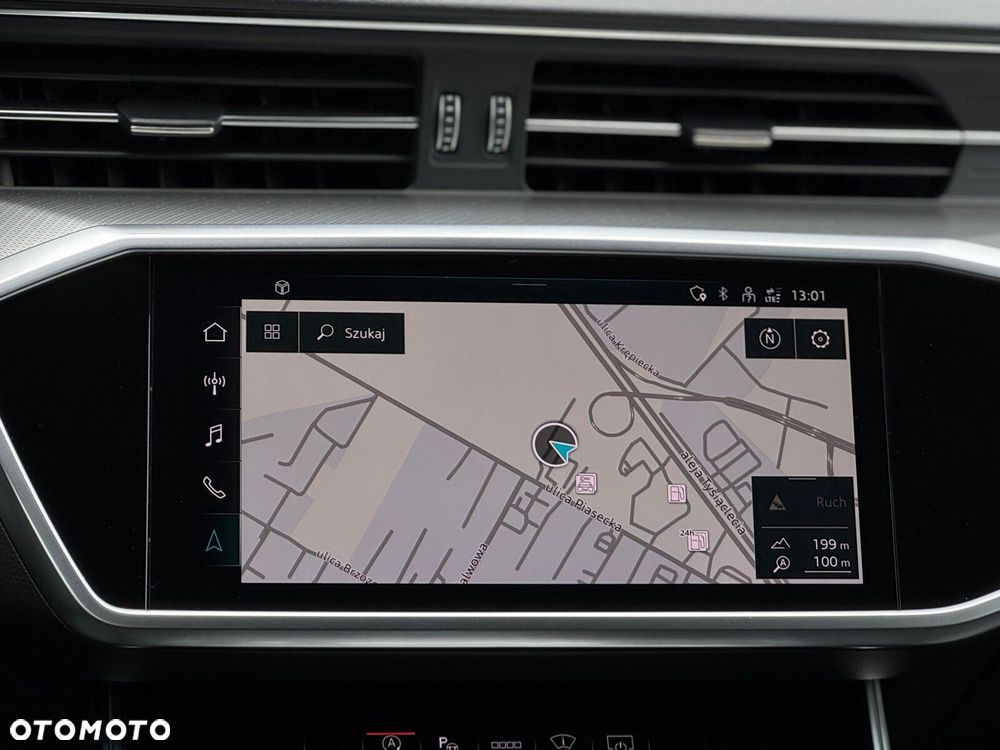 Audi A6 Avant 50 TDI mHEV Quattro S Line Tiptronic - 21