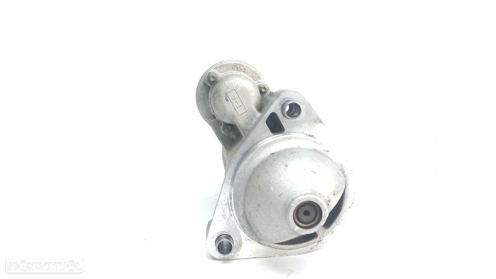 MOTOR DE ARRANQUE CHEVROLET KALOS 1.2 SE - 5