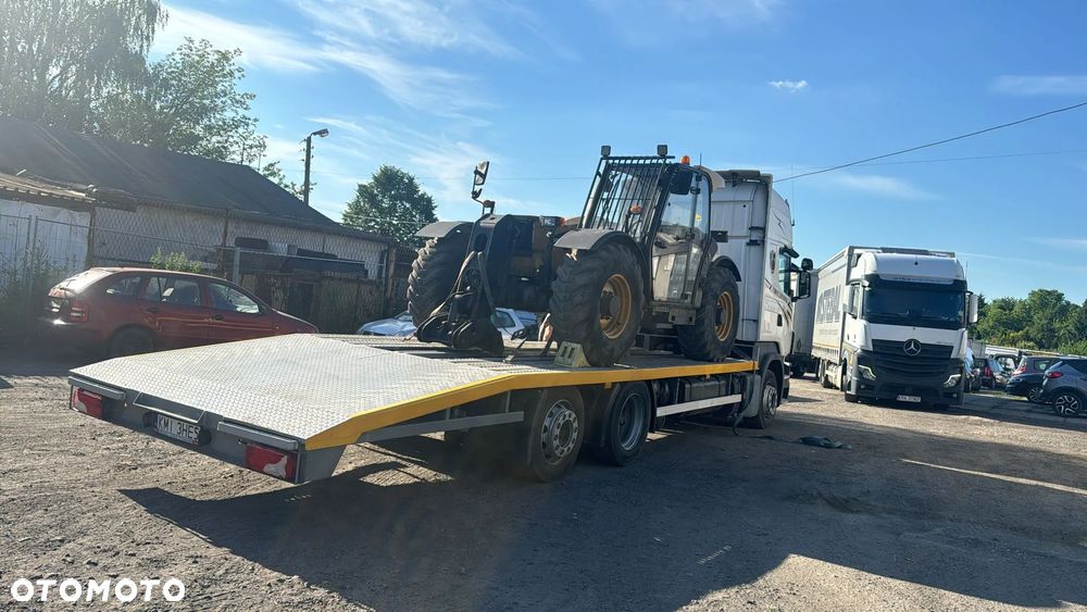 Scania R420 - 5