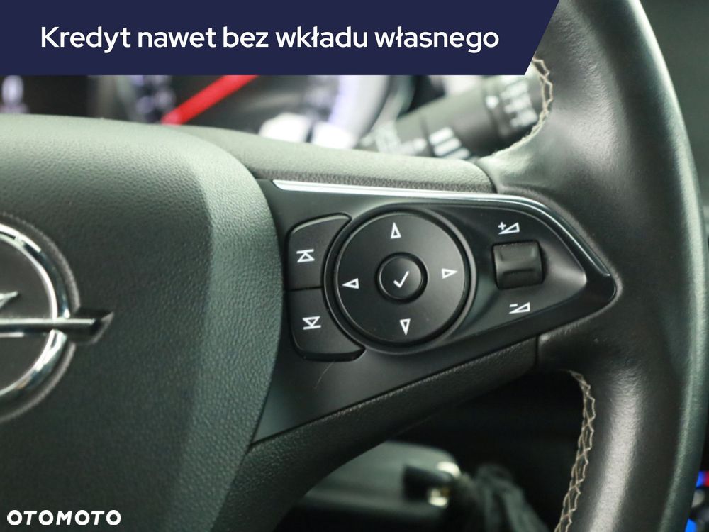 Opel Insignia - 19