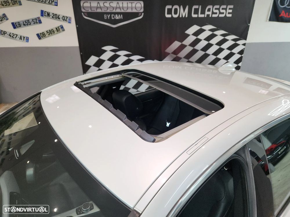 BMW 420 Gran Coupé d Aut. Luxury Line - 4