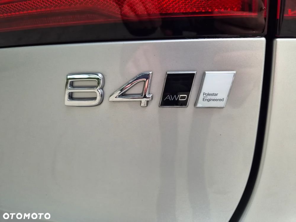Volvo V90 B4 D AWD Momentum Pro - 7