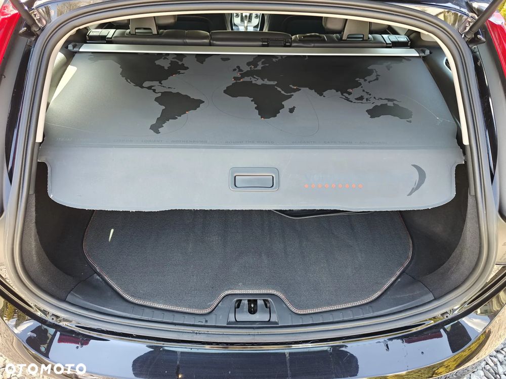 Volvo V60 - 19