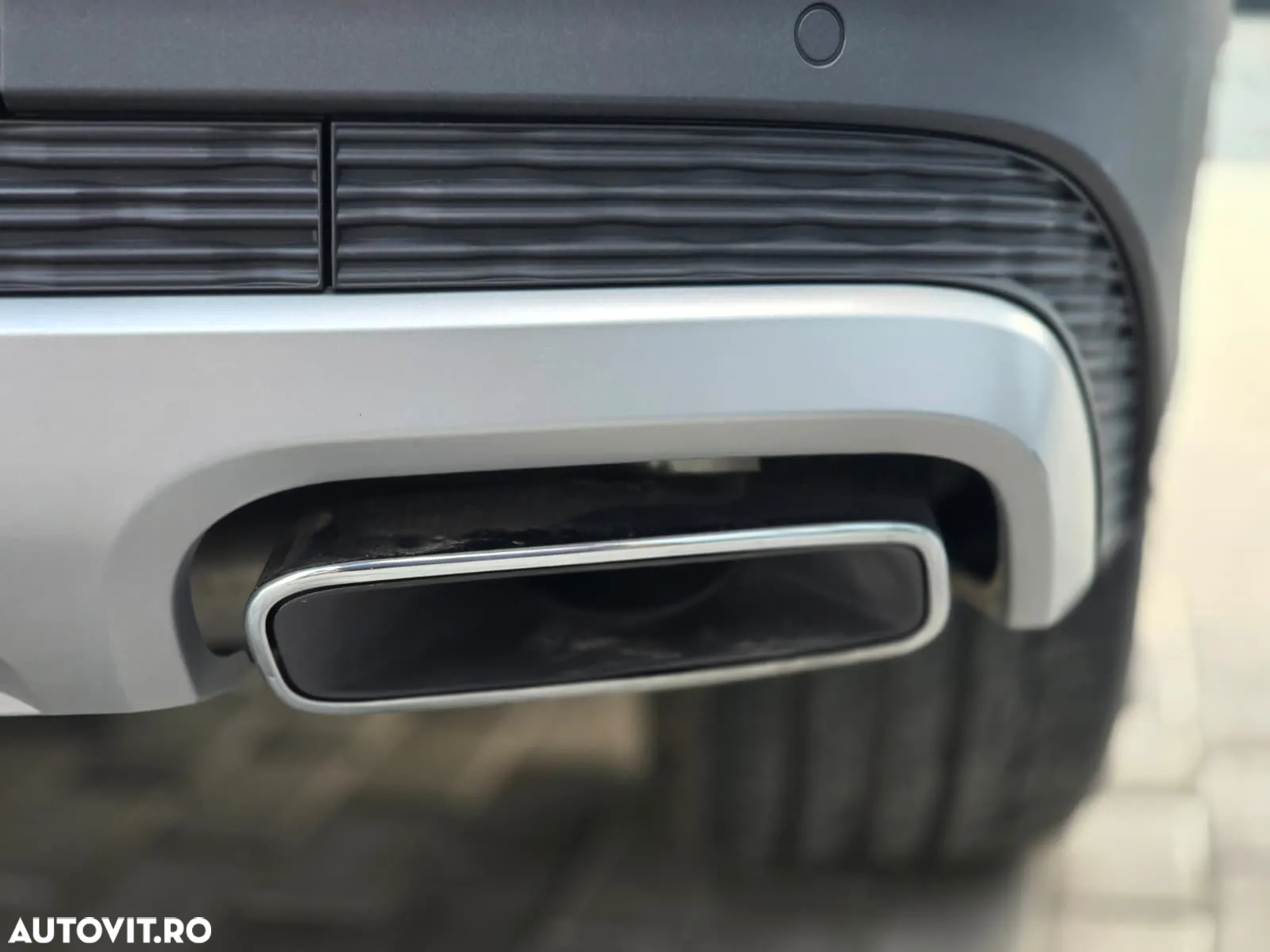 Audi Q8 3.0 45 TDI quattro Tiptronic MHEV - 14
