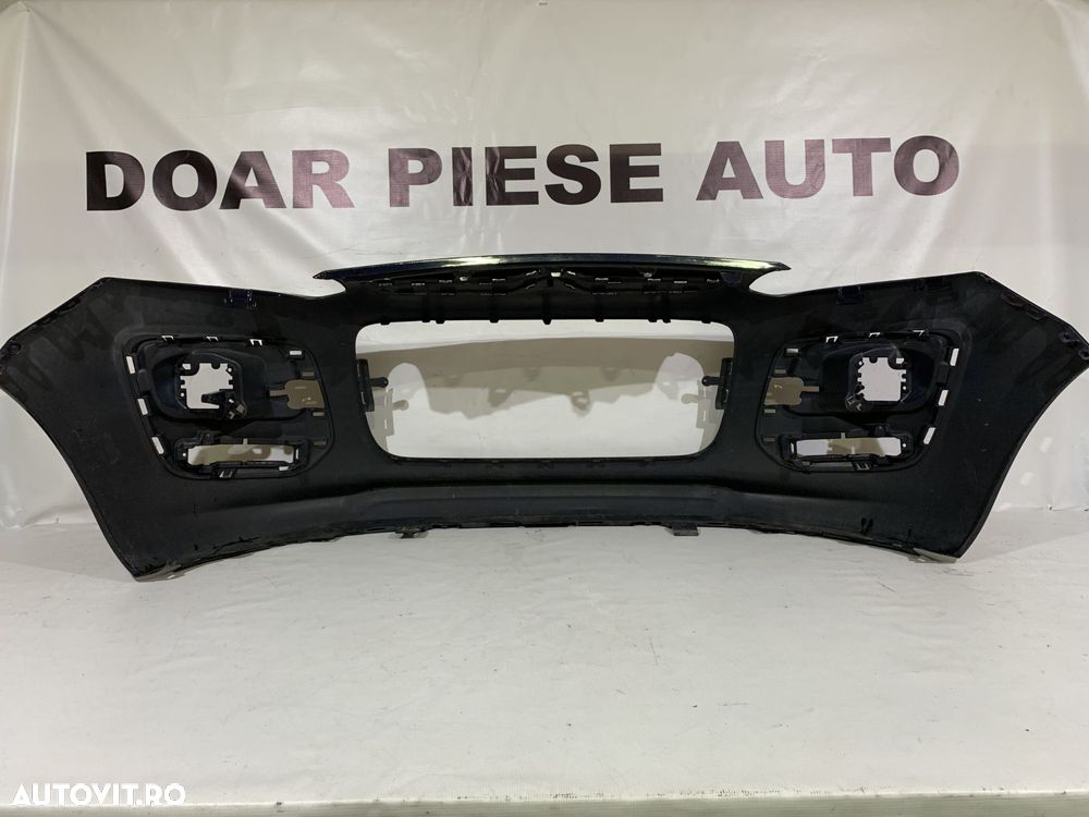 Bara fata Citroen C3 Picasso, 2013, 2014, 2015, 2016, cod origine OE C06401-253. - 12