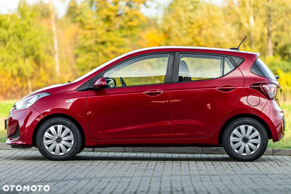 Hyundai i10 1.2 Style - 15