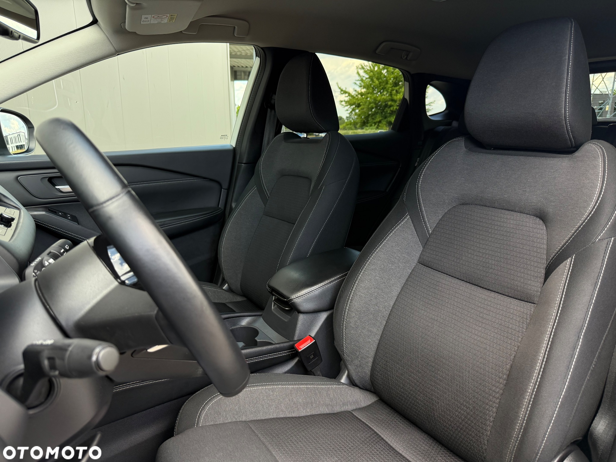 Nissan Qashqai 1.3 DIG-T MHEV N-Connecta - 13