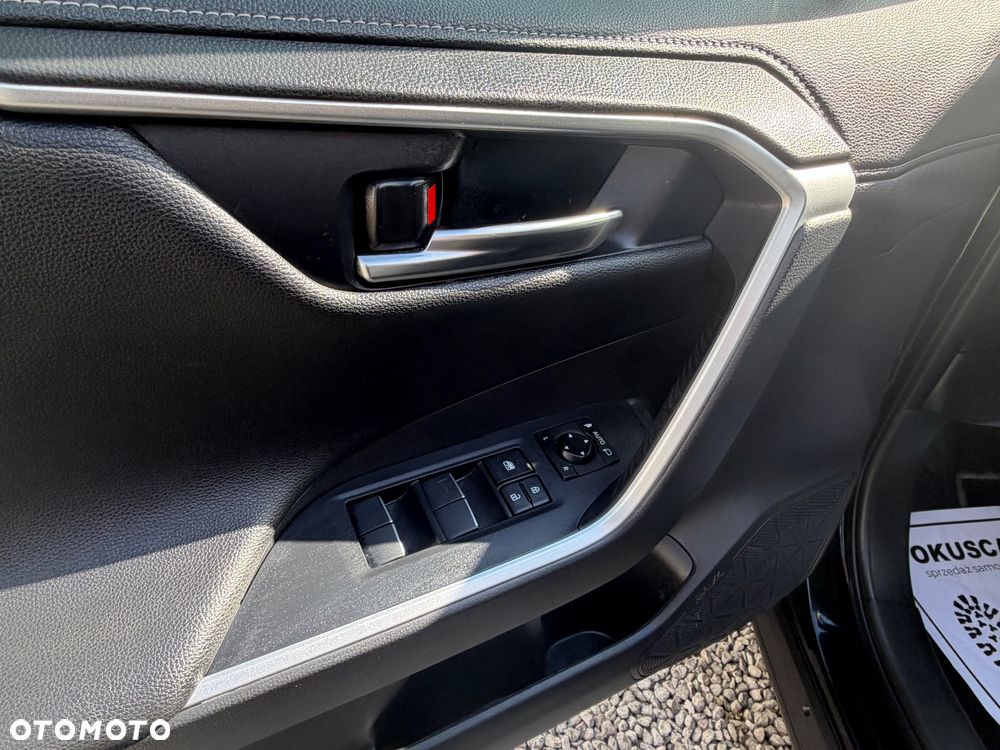 Toyota RAV4 2.5 Hybrid Comfort 4x2 - 16