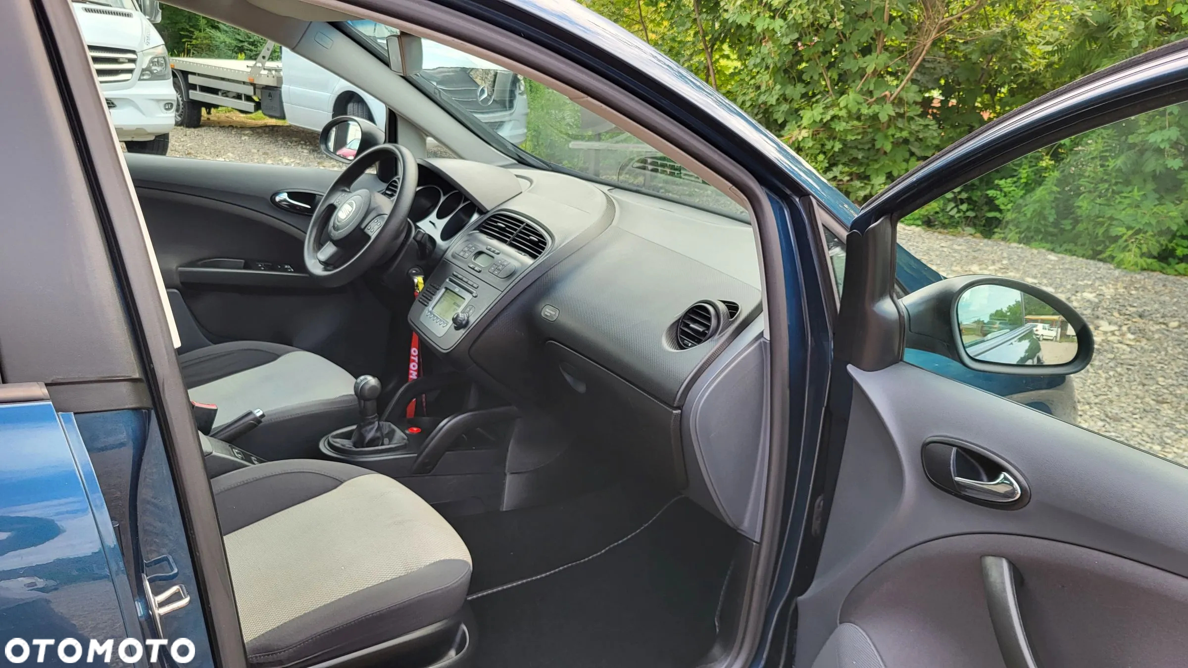 Seat Altea 1.6 Fresh - 17